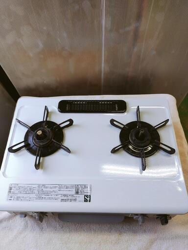 パロマ　LPガスコンロ　IC-N30H-RT