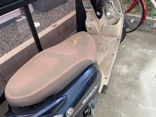 小型　バイク　125cc