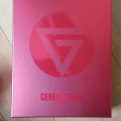 BEST GENERATION