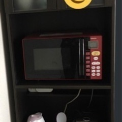 【取引中】ニトリ食器棚