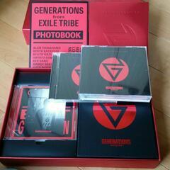 BEST GENERATIONの画像