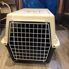 受け渡し予定者さんが決まりました！中古、犬用ゲージ