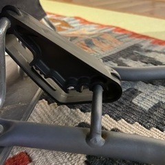 ベビービョルン　バウンサーの画像