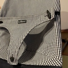ベビービョルン　バウンサーの画像