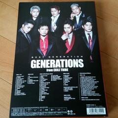 BEST GENERATIONの画像