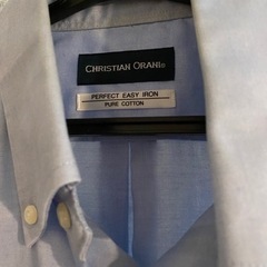 ワイシャツ　メンズ　の画像