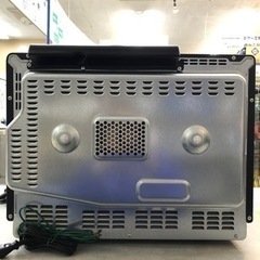 日立 MRO-LV100 過熱水蒸気オーブンレンジの画像