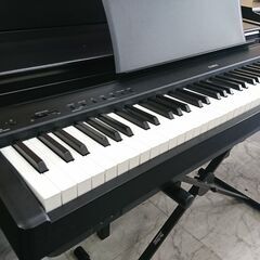 電子ピアノ KAWAI カワイ ES100B 動作品の画像