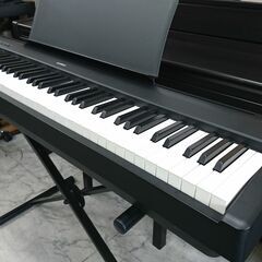 電子ピアノ KAWAI カワイ ES100B 動作品の画像