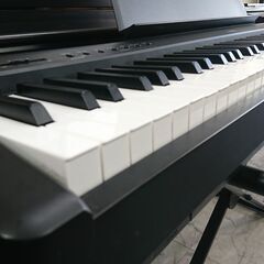 電子ピアノ KAWAI カワイ ES100B 動作品の画像