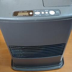 ジャンク 石油ファンヒーター