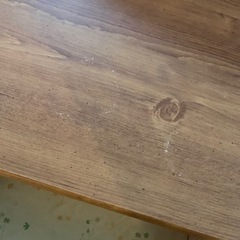 おしゃれお得！チェスト2段収納棚。の画像