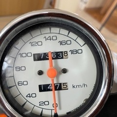 スズキバンディット250 45馬力‼️早い者勝ち😁👍の画像