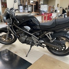 スズキバンディット250 45馬力‼️早い者勝ち😁👍の画像