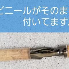 ルアー竿コルク   川  用の画像
