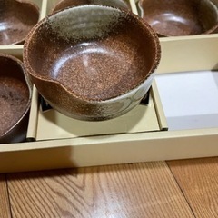 小鉢の画像
