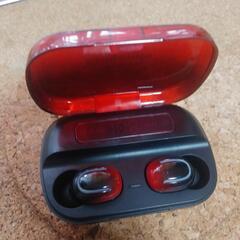 Bluetoothイヤホンセットになります！