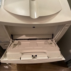 レーザープリンター