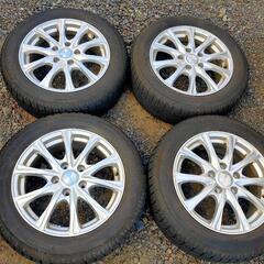 スタッドレスタイヤ TOYO GARIT G5 2017年製 205/60R16 トーヨータイヤが新スタッドレスタイヤを発表 【ニュース】 - webCG