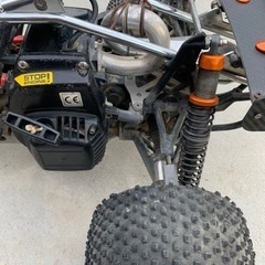 hpi バハ　Bajaの画像