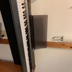 casio privia px-100 88キー電子ピアノ 配送無料美品値下げしました