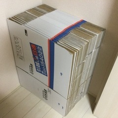 【未使用】引越し用 段ボール 120サイズ 3枚（1枚からお譲り可能）　引っ越し/梱包材の画像