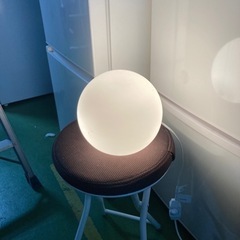 ● 照明、無段階調整の画像