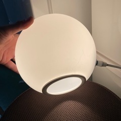 ● 照明、無段階調整の画像