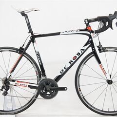 DE ROSA 「デローザ」 PLANET 2015年モデル ロ...