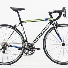 CANNONDALE「キャノンデール」SUPERSIX EVO ...