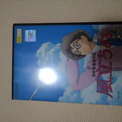 風立ちぬ DVD　ジブリ