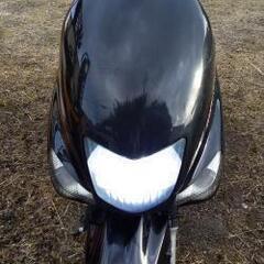 YAMAHA マジェスティ125 F1