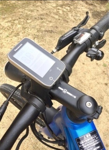 Panasonic XU1