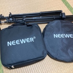 NEEWERの照明器具一式の画像