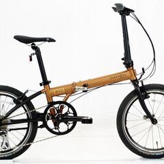 DAHON 「ダホン」 SPEED D8 STREET 2018...