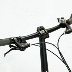 DAHON 「ダホン」 SPEED D8 STREET 2018年 折りたたみの画像