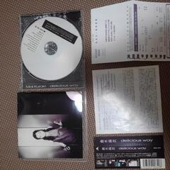 倉木麻衣 delicious way