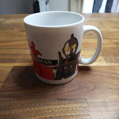 【値下げ】ウルトラマン マグカップ未使用品