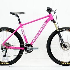 ANCHOR 「アンカー」 XG6 SPORT 2018年モデル マウンテンバイク
