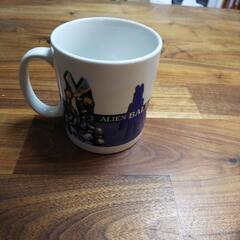 【値下げ】ウルトラマン マグカップ未使用品の画像