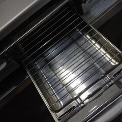 都市ガスコンロの画像