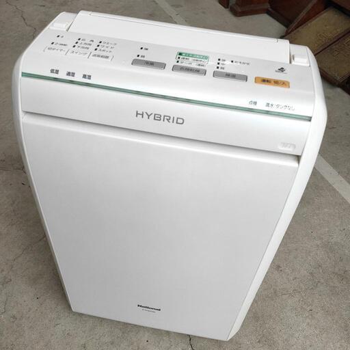 0219-057  National除湿機