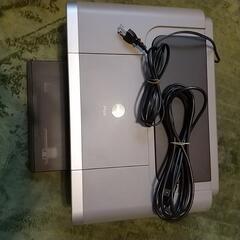 取りに来られる方　キヤノン iP4200差し上げます