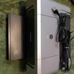 取りに来られる方　キヤノン iP4200差し上げますの画像