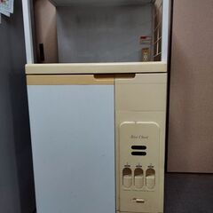ライスチェスト(米びつ)無料であげます。
