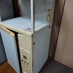 ライスチェスト(米びつ)無料であげます。の画像