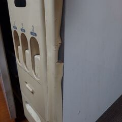 ライスチェスト(米びつ)無料であげます。の画像