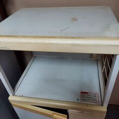 ライスチェスト(米びつ)無料であげます。の画像