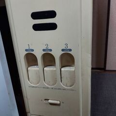 ライスチェスト(米びつ)無料であげます。の画像