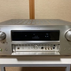 完売🤗♬DENON♬ デノン AVサラウンドアンプ プレミアムシ...